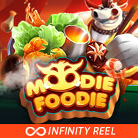 Moodie Foodie